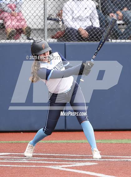 Thumbnail 2 in Brookville vs Cranberry Area (PIAA D9 2A Semifinal) photogallery.