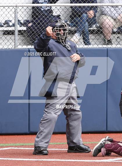 Thumbnail 3 in Brookville vs Cranberry Area (PIAA D9 2A Semifinal) photogallery.