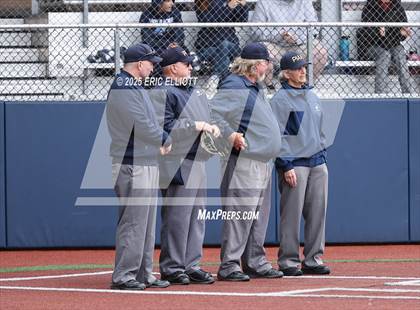 Thumbnail 1 in Brookville vs Cranberry Area (PIAA D9 2A Semifinal) photogallery.