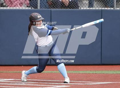 Thumbnail 2 in Brookville vs Cranberry Area (PIAA D9 2A Semifinal) photogallery.