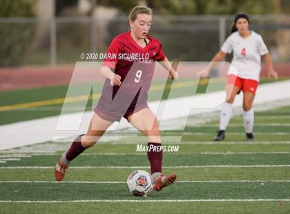 Thumbnail 3 in St. Johns vs. Northland Prep Academy (AIA 2A Final) photogallery.