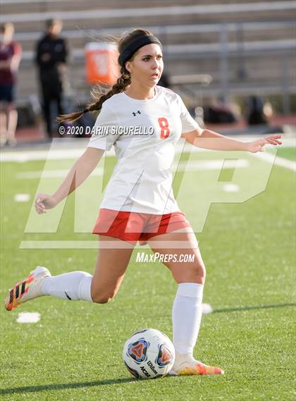 Thumbnail 1 in St. Johns vs. Northland Prep Academy (AIA 2A Final) photogallery.