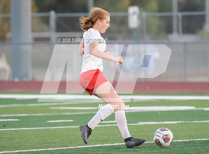 Thumbnail 2 in St. Johns vs. Northland Prep Academy (AIA 2A Final) photogallery.