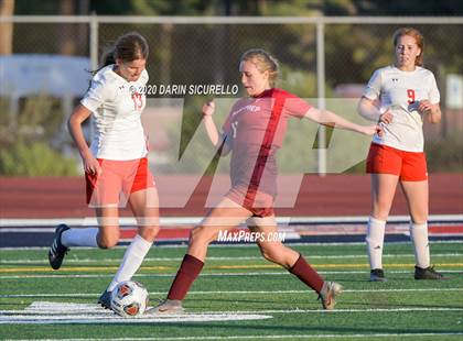Thumbnail 3 in St. Johns vs. Northland Prep Academy (AIA 2A Final) photogallery.