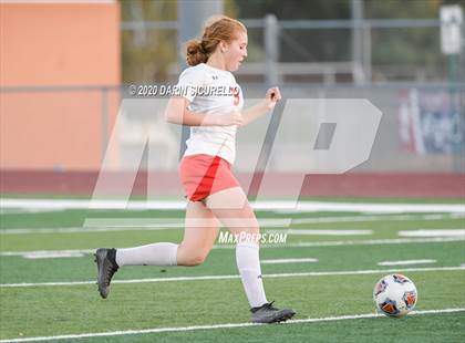 Thumbnail 1 in St. Johns vs. Northland Prep Academy (AIA 2A Final) photogallery.