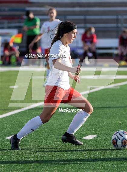 Thumbnail 2 in St. Johns vs. Northland Prep Academy (AIA 2A Final) photogallery.
