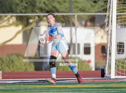 Thumbnail 1 in St. Johns vs. Northland Prep Academy (AIA 2A Final) photogallery.