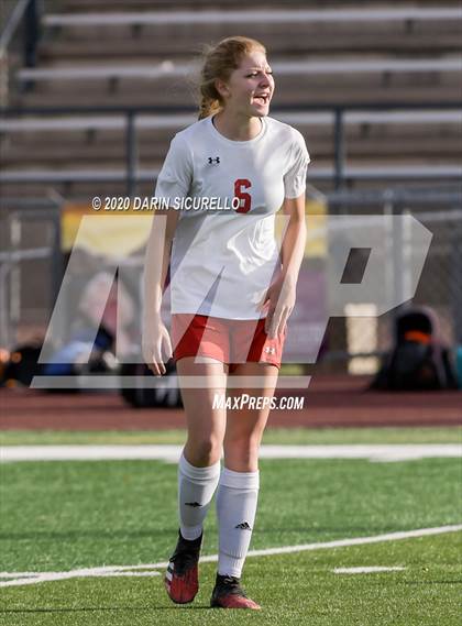 Thumbnail 3 in St. Johns vs. Northland Prep Academy (AIA 2A Final) photogallery.