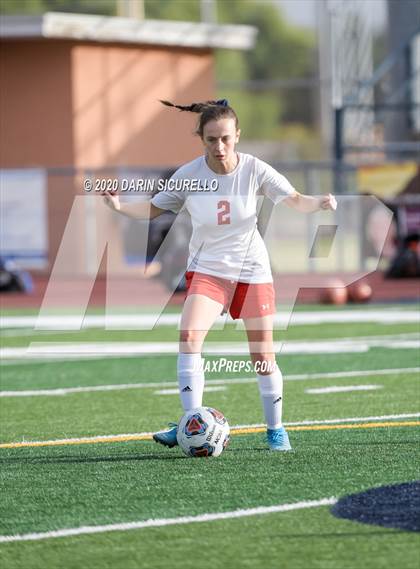 Thumbnail 3 in St. Johns vs. Northland Prep Academy (AIA 2A Final) photogallery.