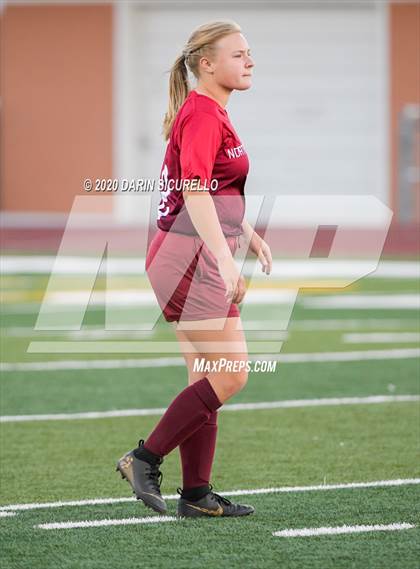 Thumbnail 1 in St. Johns vs. Northland Prep Academy (AIA 2A Final) photogallery.