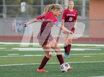 Thumbnail 2 in St. Johns vs. Northland Prep Academy (AIA 2A Final) photogallery.