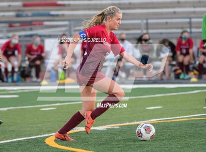 Thumbnail 1 in St. Johns vs. Northland Prep Academy (AIA 2A Final) photogallery.