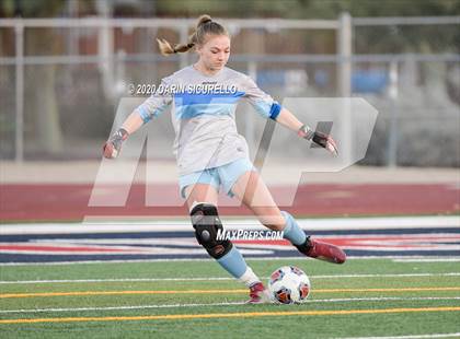 Thumbnail 3 in St. Johns vs. Northland Prep Academy (AIA 2A Final) photogallery.