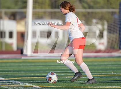 Thumbnail 3 in St. Johns vs. Northland Prep Academy (AIA 2A Final) photogallery.