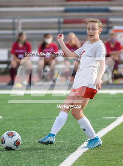 Thumbnail 1 in St. Johns vs. Northland Prep Academy (AIA 2A Final) photogallery.