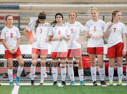 Thumbnail 2 in St. Johns vs. Northland Prep Academy (AIA 2A Final) photogallery.