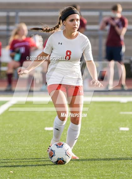 Thumbnail 3 in St. Johns vs. Northland Prep Academy (AIA 2A Final) photogallery.