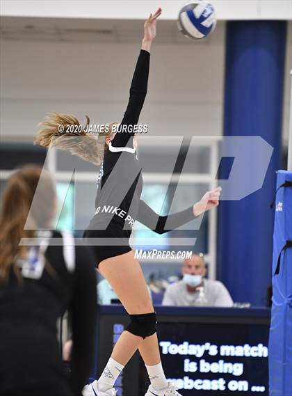 Thumbnail 1 in CSTHEA Patriots @ Girls Prep photogallery.