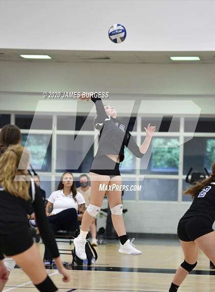 Thumbnail 2 in CSTHEA Patriots @ Girls Prep photogallery.