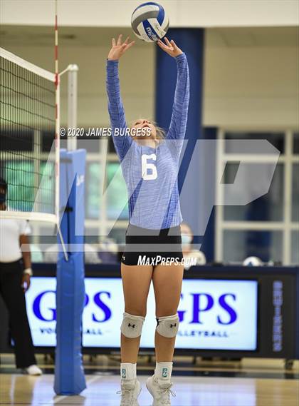 Thumbnail 2 in CSTHEA Patriots @ Girls Prep photogallery.