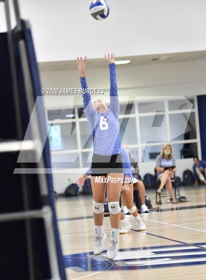 Thumbnail 3 in CSTHEA Patriots @ Girls Prep photogallery.