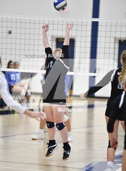 Thumbnail 2 in CSTHEA Patriots @ Girls Prep photogallery.