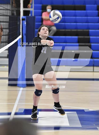 Thumbnail 3 in CSTHEA Patriots @ Girls Prep photogallery.