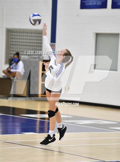 Thumbnail 1 in CSTHEA Patriots @ Girls Prep photogallery.
