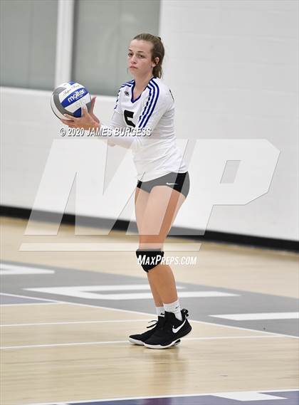 Thumbnail 3 in CSTHEA Patriots @ Girls Prep photogallery.