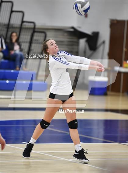 Thumbnail 2 in CSTHEA Patriots @ Girls Prep photogallery.