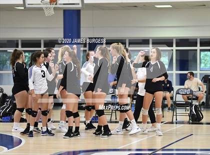 Thumbnail 2 in CSTHEA Patriots @ Girls Prep photogallery.
