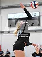 Photo from the gallery "Shadow Ridge vs. Cactus (Nike TOC Southwest)"