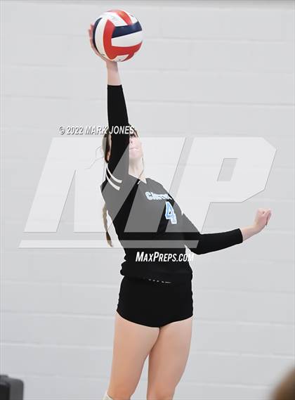 Thumbnail 1 in Shadow Ridge vs. Cactus (Nike TOC Southwest) photogallery.