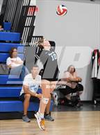 Photo from the gallery "Shadow Ridge vs. Cactus (Nike TOC Southwest)"