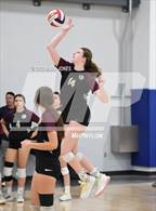 Photo from the gallery "Shadow Ridge vs. Cactus (Nike TOC Southwest)"