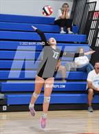 Photo from the gallery "Shadow Ridge vs. Cactus (Nike TOC Southwest)"