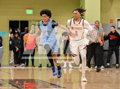 Thumbnail 1 in Chatsworth vs. Palisades (CIF CS Open Division Semifinal)  photogallery.