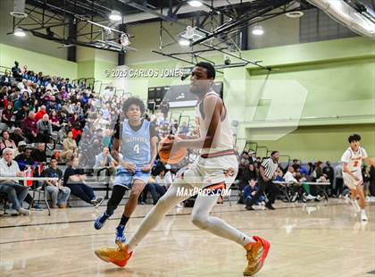 Thumbnail 2 in Chatsworth vs. Palisades (CIF CS Open Division Semifinal)  photogallery.