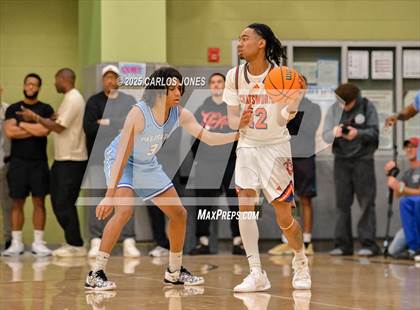 Thumbnail 3 in Chatsworth vs. Palisades (CIF CS Open Division Semifinal)  photogallery.