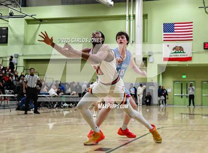 Thumbnail 1 in Chatsworth vs. Palisades (CIF CS Open Division Semifinal)  photogallery.