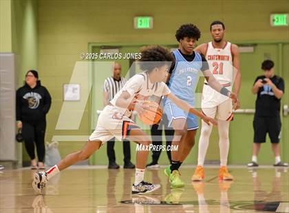 Thumbnail 1 in Chatsworth vs. Palisades (CIF CS Open Division Semifinal)  photogallery.