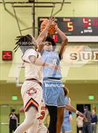 Photo from the gallery "Chatsworth vs. Palisades (CIF CS Open Division Semifinal) "