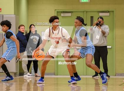 Thumbnail 2 in Chatsworth vs. Palisades (CIF CS Open Division Semifinal)  photogallery.