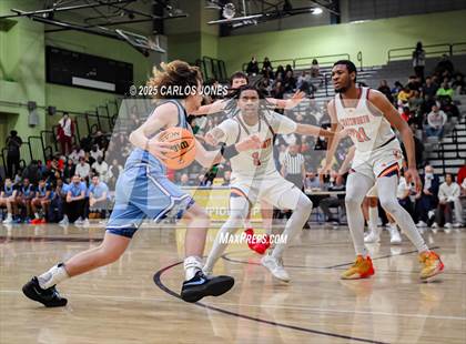 Thumbnail 3 in Chatsworth vs. Palisades (CIF CS Open Division Semifinal)  photogallery.