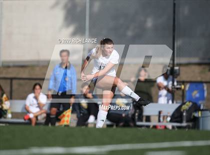 Thumbnail 3 in Brea Olinda @ Canyon (CIF Round 1 Playoff) photogallery.