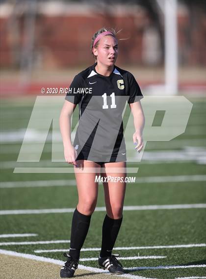 Thumbnail 3 in Brea Olinda @ Canyon (CIF Round 1 Playoff) photogallery.