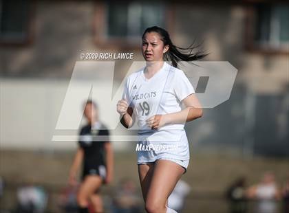 Thumbnail 1 in Brea Olinda @ Canyon (CIF Round 1 Playoff) photogallery.