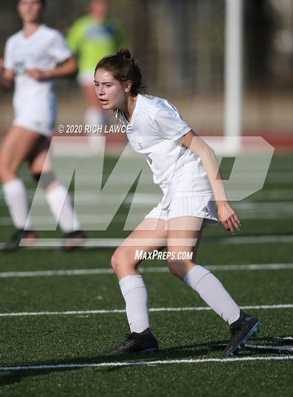 Thumbnail 1 in Brea Olinda @ Canyon (CIF Round 1 Playoff) photogallery.