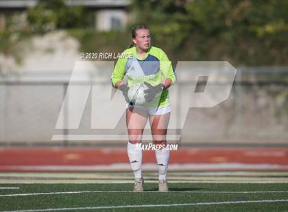 Thumbnail 1 in Brea Olinda @ Canyon (CIF Round 1 Playoff) photogallery.