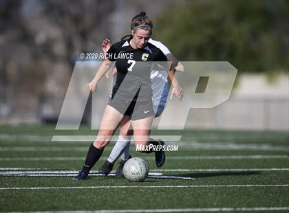 Thumbnail 2 in Brea Olinda @ Canyon (CIF Round 1 Playoff) photogallery.